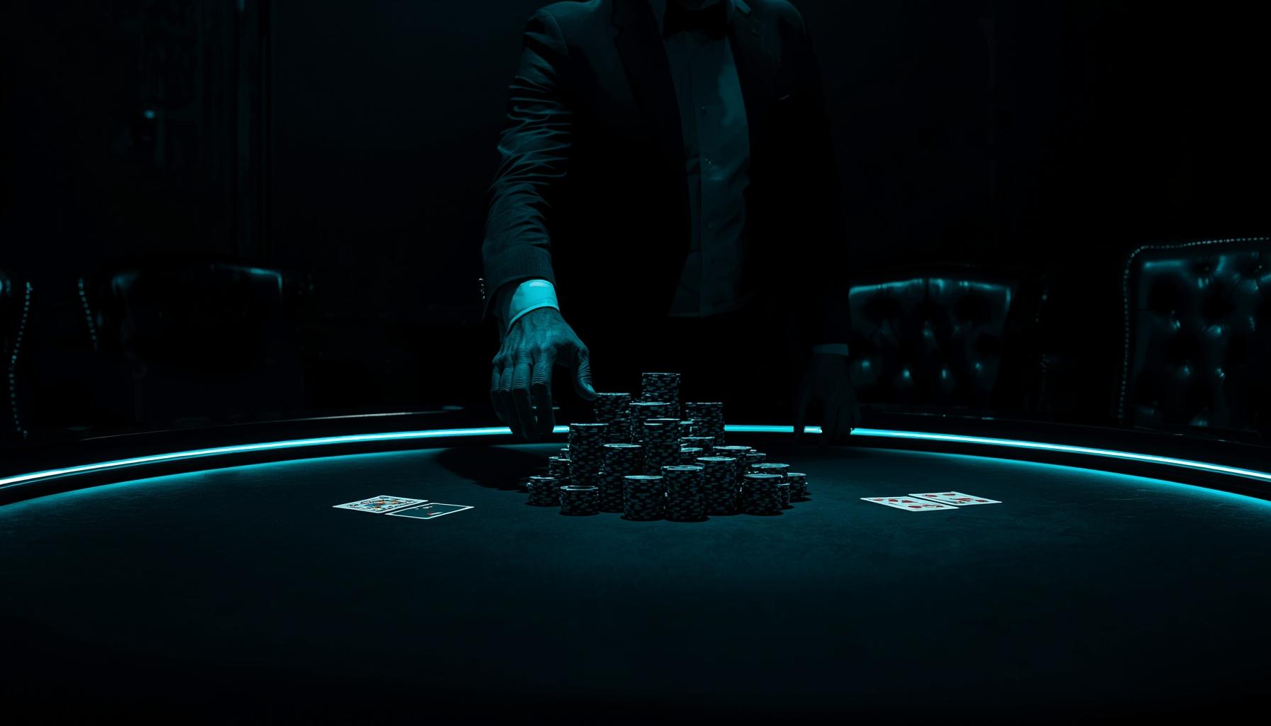 Vorteile eines High Roller Bonus